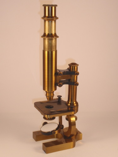Mikroskop Schieck